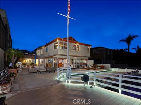 1114 E Balboa Boulevard, Newport Beach, CA