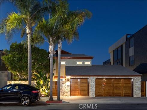 1114 E Balboa   Boulevard, Newport Beach, CA