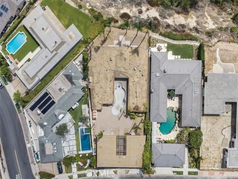 1542 Galaxy Drive , Newport Beach, CA