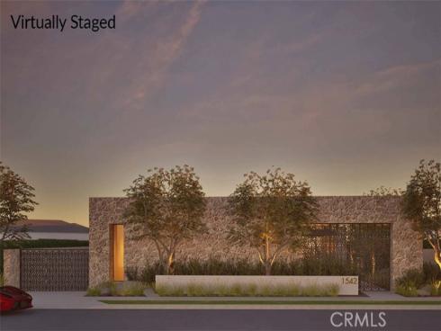 1542 Galaxy Drive , Newport Beach, CA