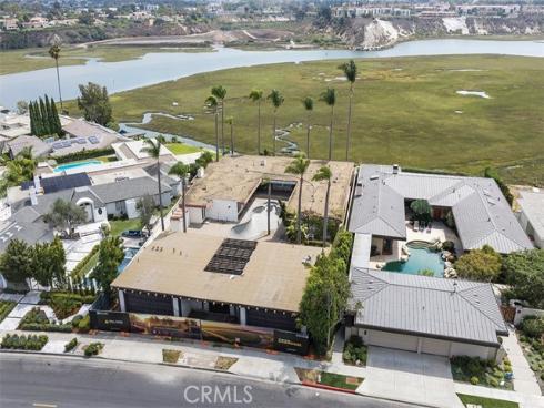 1542 Galaxy Drive , Newport Beach, CA