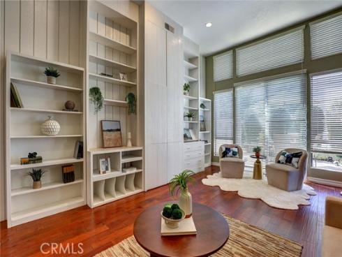 1 Saint Tropez , Newport Beach, CA