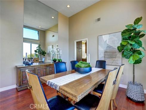 1 Saint Tropez , Newport Beach, CA