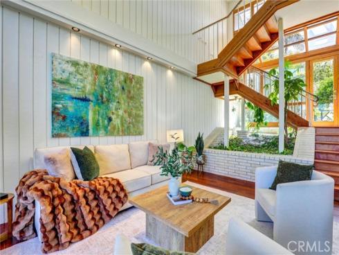 1 Saint Tropez , Newport Beach, CA