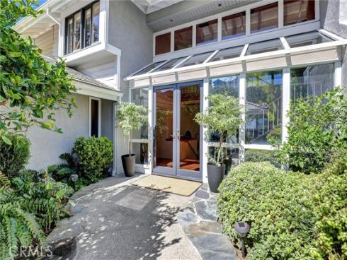 1 Saint Tropez , Newport Beach, CA