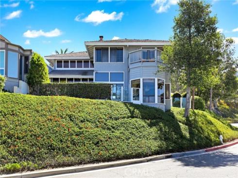 1 Saint Tropez , Newport Beach, CA