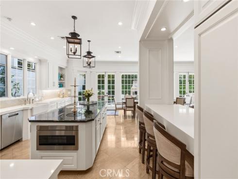 3 Barrenger Court , Newport Beach, CA