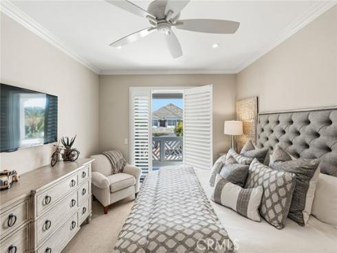 3 Barrenger Court , Newport Beach, CA