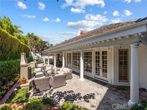 3 Barrenger Court , Newport Beach, CA