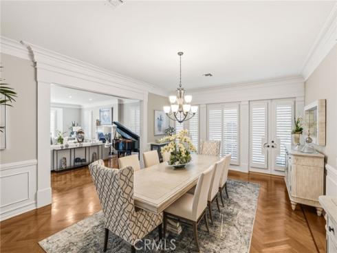 3 Barrenger Court , Newport Beach, CA