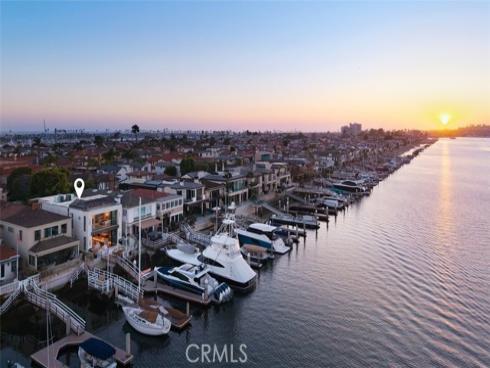 642 Via Lido Nord , Newport Beach, CA
