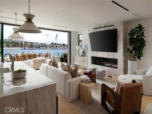 642 Via Lido Nord , Newport Beach, CA