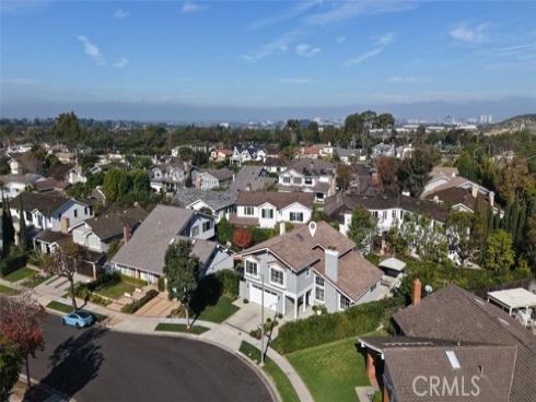 2056 Port Weybridge Place, Newport Beach, CA