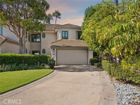 108 Ocean Vista , Newport Beach, CA