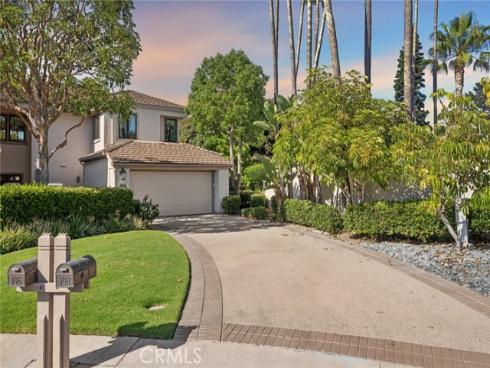 108 Ocean Vista , Newport Beach, CA