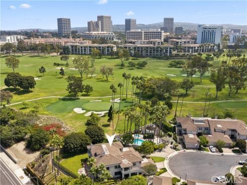 108 Ocean Vista , Newport Beach, CA