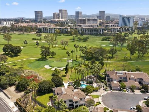 108 Ocean Vista , Newport Beach, CA