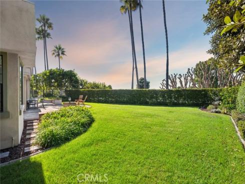108 Ocean Vista , Newport Beach, CA