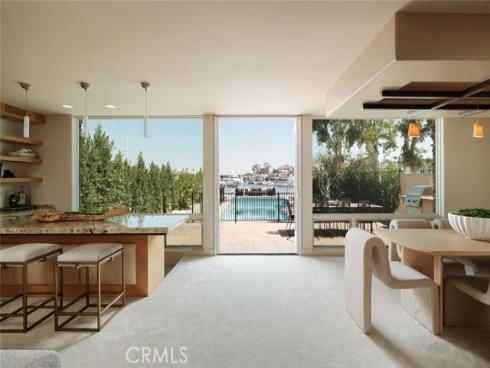 12 Harbor Island , Newport Beach, CA