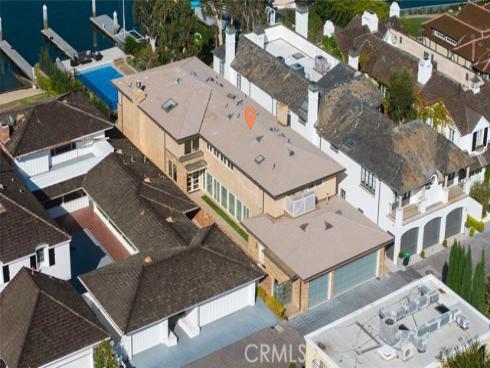 12 Harbor Island , Newport Beach, CA