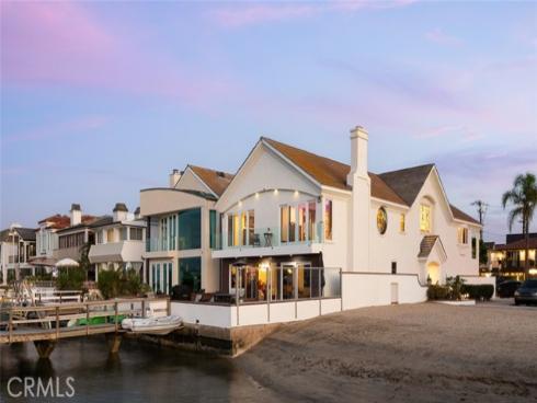 1444 W Bay , Newport Beach, CA