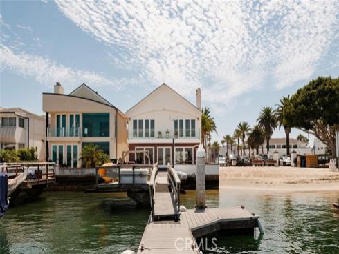 1444 W Bay , Newport Beach, CA