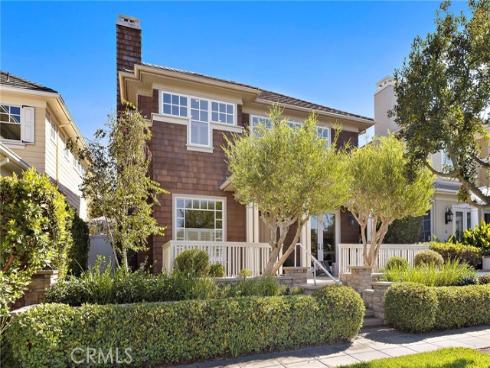 9 Long Bay , Newport Beach, CA