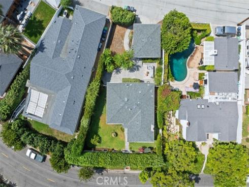 421  Catalina  , Newport Beach, CA
