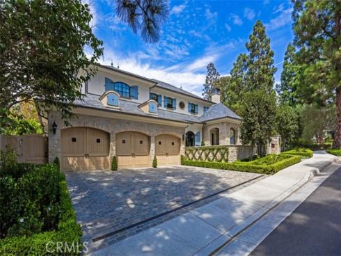 7 Oakmont Lane, Newport Beach, CA