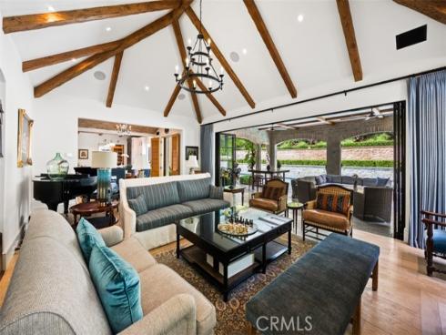 7 Oakmont Lane, Newport Beach, CA