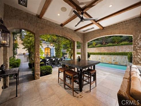7 Oakmont Lane, Newport Beach, CA