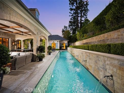 7 Oakmont Lane, Newport Beach, CA