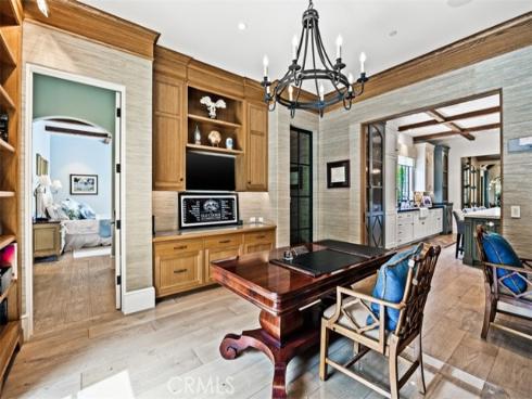 7 Oakmont Lane, Newport Beach, CA