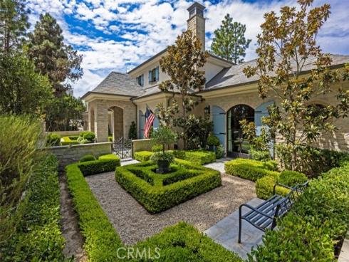 7 Oakmont Lane, Newport Beach, CA