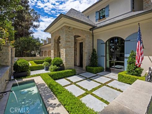 7 Oakmont Lane, Newport Beach, CA