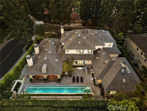 7 Oakmont Lane, Newport Beach, CA