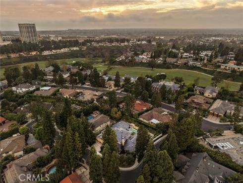 7  Oakmont   Lane, Newport Beach, CA