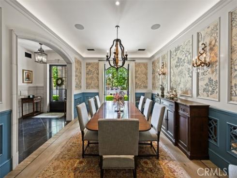 7 Oakmont Lane, Newport Beach, CA