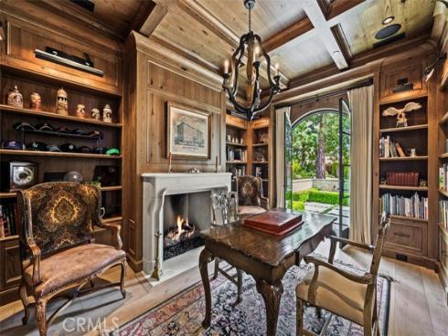 7 Oakmont Lane, Newport Beach, CA