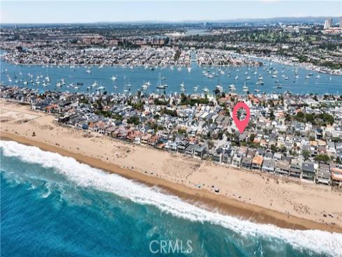 1706 E Ocean Boulevard, Newport Beach, CA