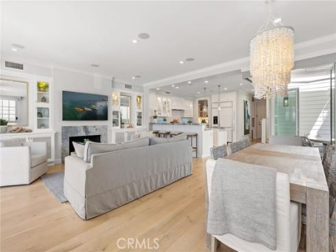 118  Sapphire  , Newport Beach, CA
