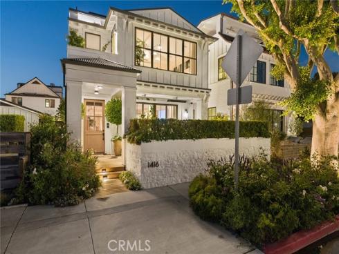 1416 E Balboa Boulevard, Newport Beach, CA