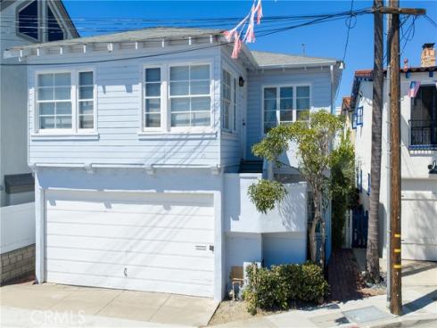 226 Opal , Newport Beach, CA