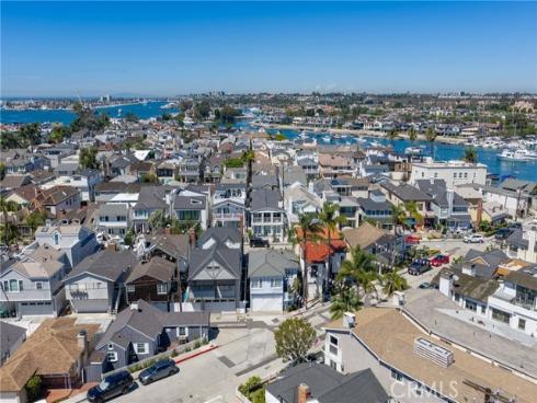 226 Opal , Newport Beach, CA