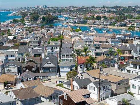 226 Opal , Newport Beach, CA