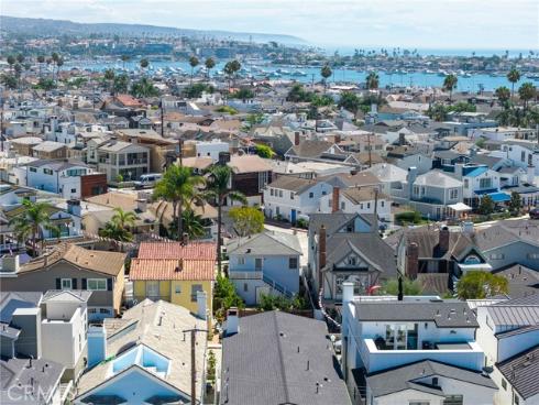 226 Opal , Newport Beach, CA