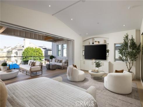221 Abalone , Newport Beach, CA