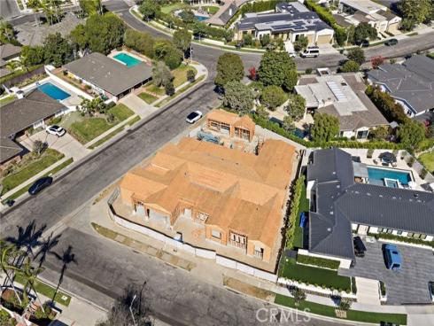 1900  Altura   Drive, Newport Beach, CA