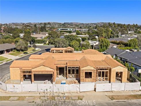1900  Altura   Drive, Newport Beach, CA