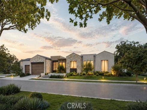 1900  Altura   Drive, Newport Beach, CA